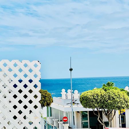 Canaryislandshost L Mar Пуерто дел Кармен Екстериор снимка